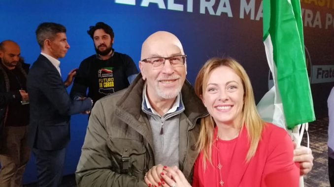 marchini