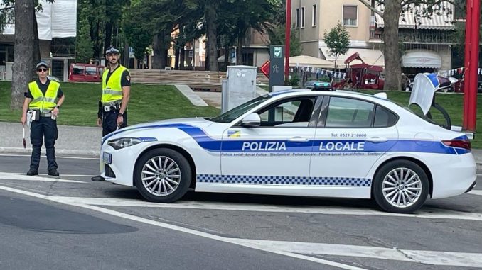 polizialocale