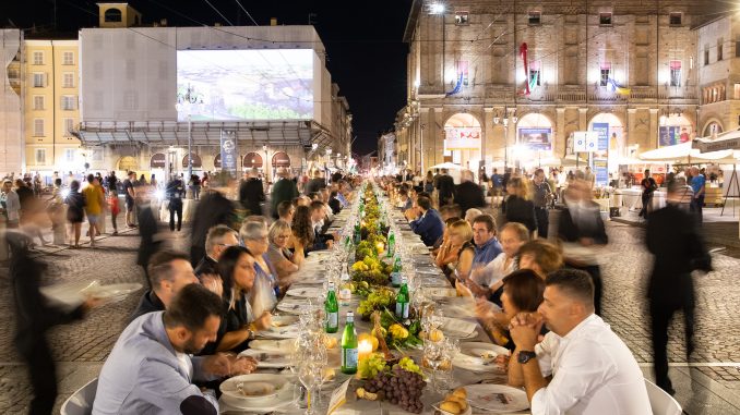 Foto Carra Parma