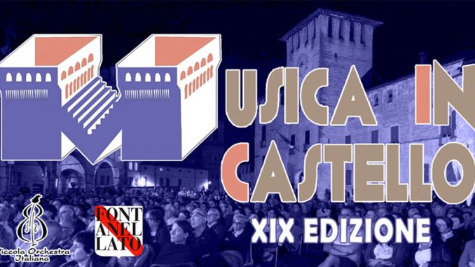 Musica in Castello