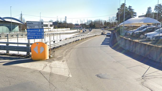 Tangenziale sud