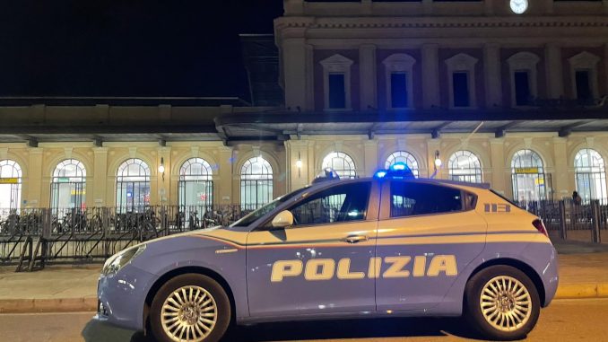 poliziaparma