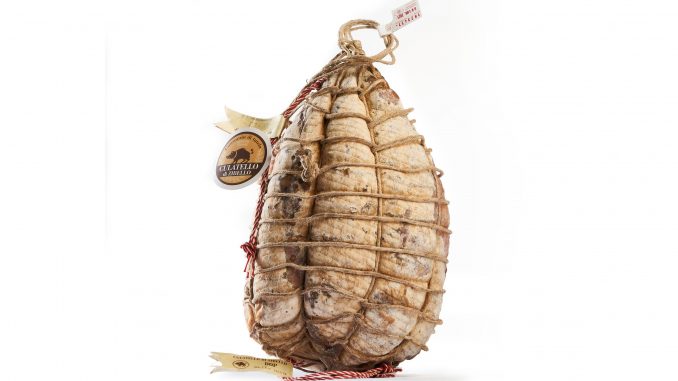 culatello
