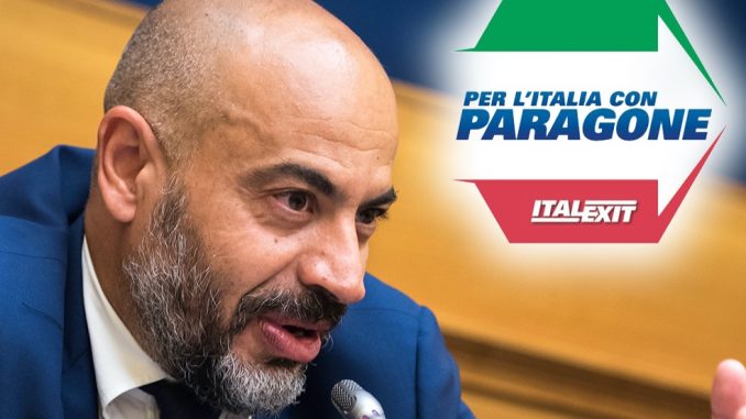 paragone
