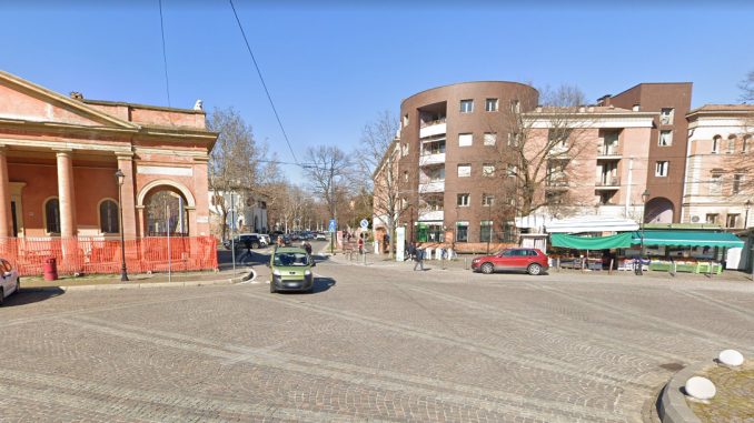 piazzale barbieri