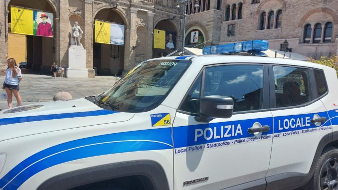polizialocale
