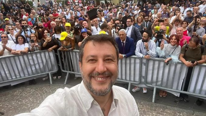 salvini
