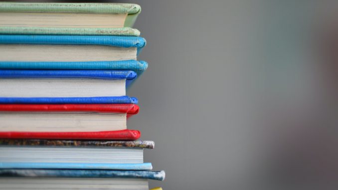 scuola libri