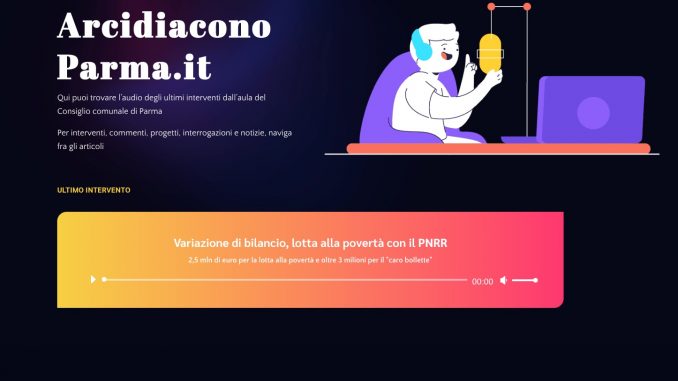 arcidiacono