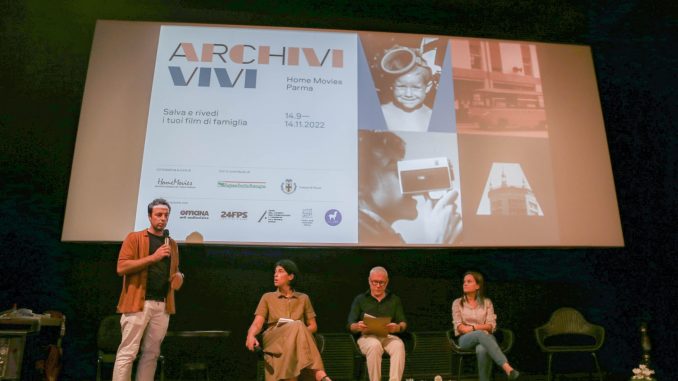 2022 09 13 Bonetti Lavagetto Archivi Vivi