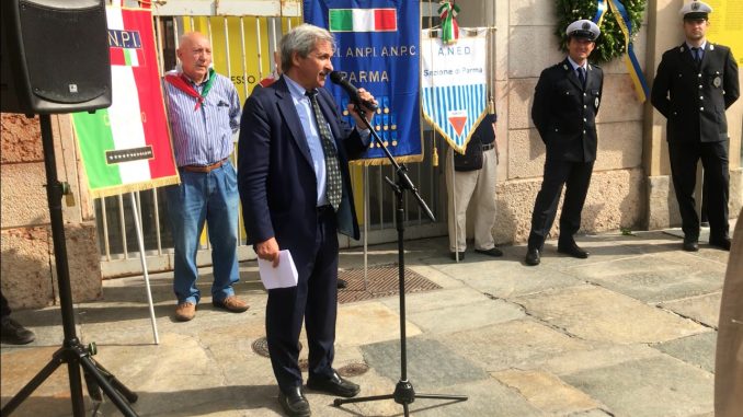 7 martiri orazione ufficiale