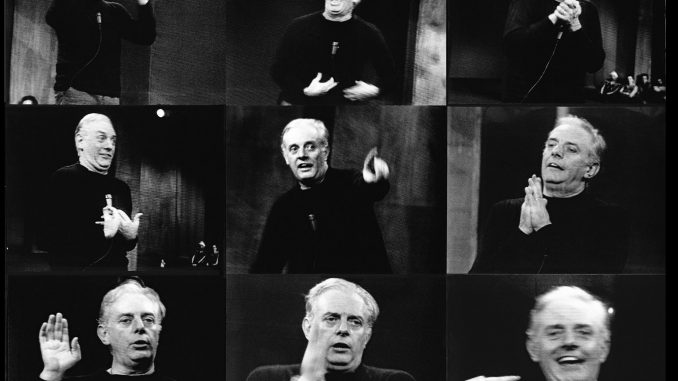 Dario Fo, 1978 Sequenze - nino migliori