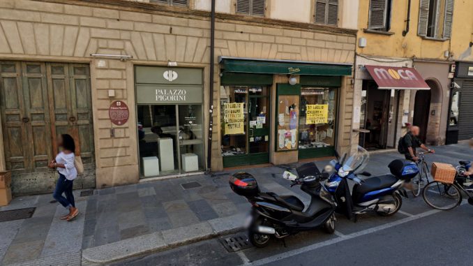 Palazzo pigorini