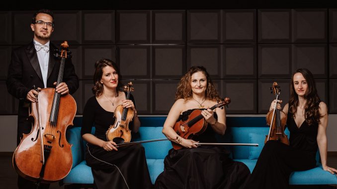 Quartetto d'Archi La Toscanini