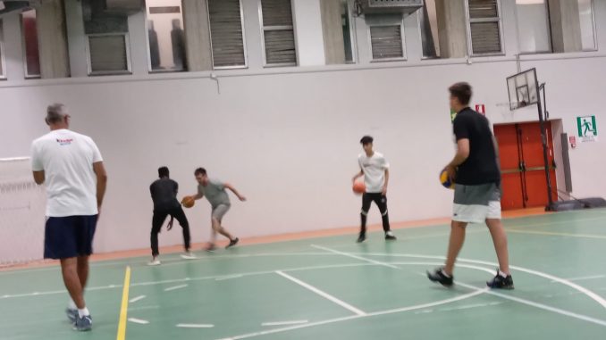 Spazi Sportivi Educativi