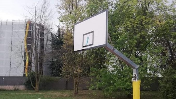 basket