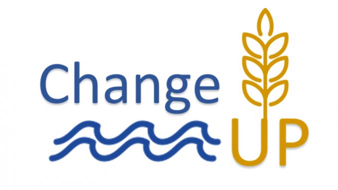 change up 1
