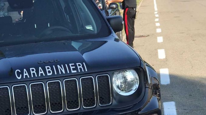 carabinieri