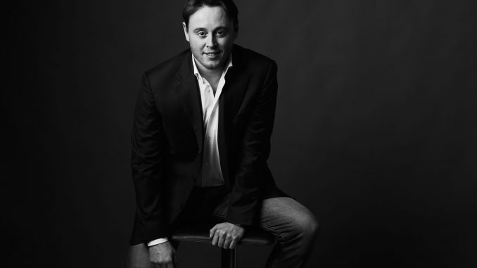 michele mariotti