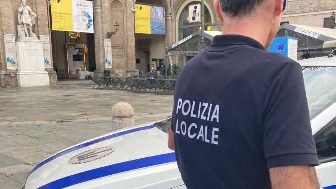 polizialocale