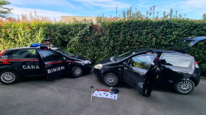 carabinieri