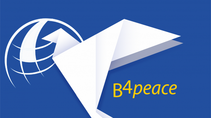Logo_B4PEACE
