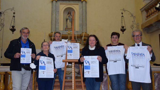 Maratona Alzheimer 2022