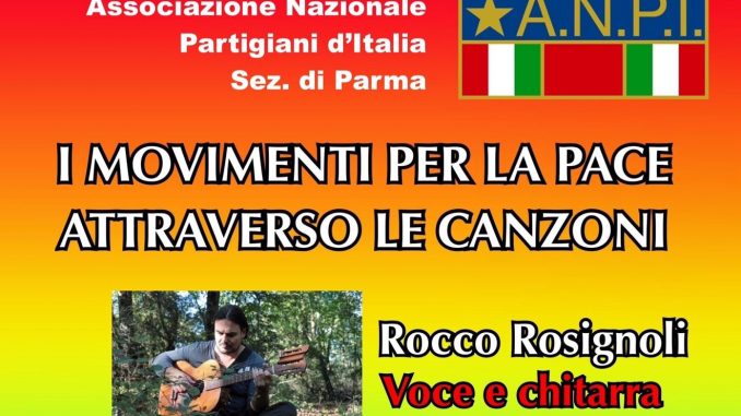 ab 4 novembre Anpi