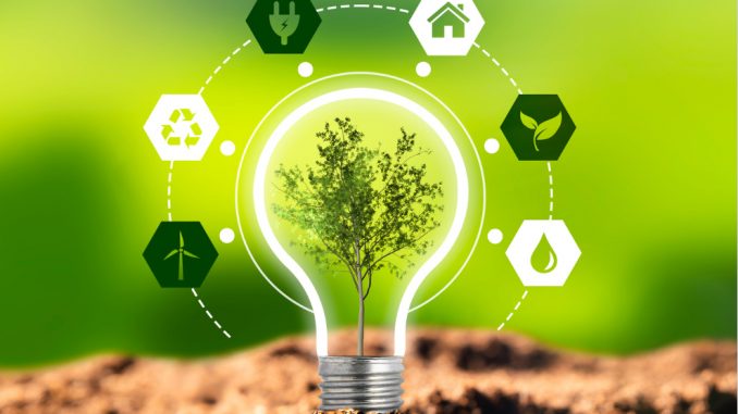 energia rinnovabile