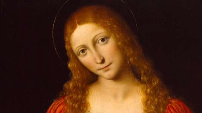maddalena