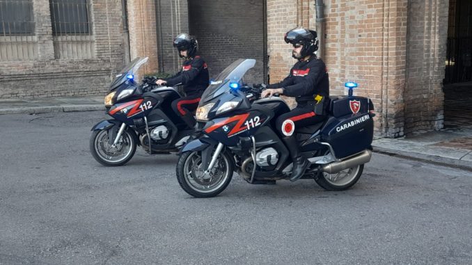 carabinieri