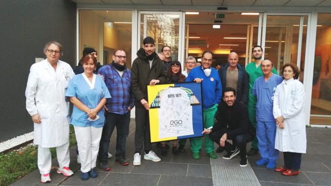 1130 Boys Parma e Buffon