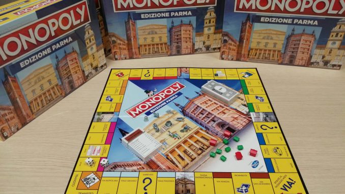 Foto Monopoly Parma