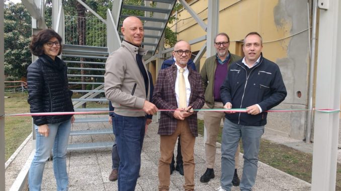 InaugurazioneMLuigia1Taglionastro