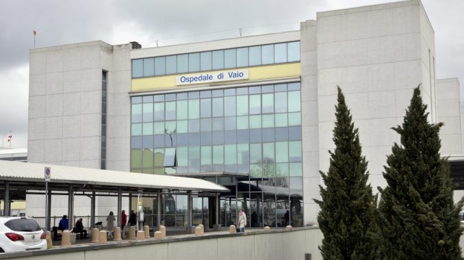 Ospedale di Vaio