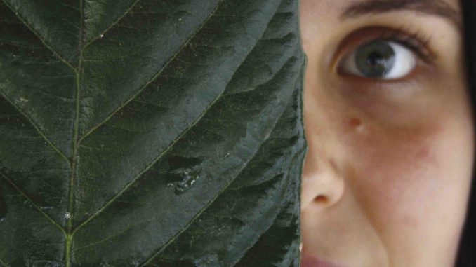 TORRILE IL CORPO DEL REATO Mostra fotografica di Caterina Orzi in Comune a Torrile 003 Uno degli scatti in mostra