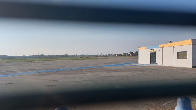 aeroporto45