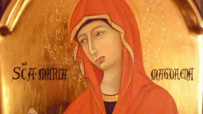 maddalena