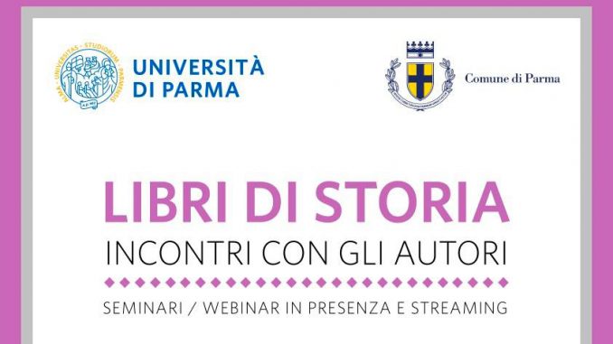 libri di storia