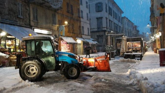 neve