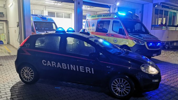 carabinieri