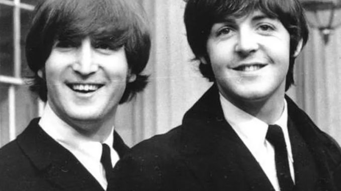 LennonMcCartney