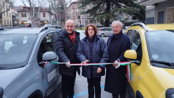 Taglio del nastro 2