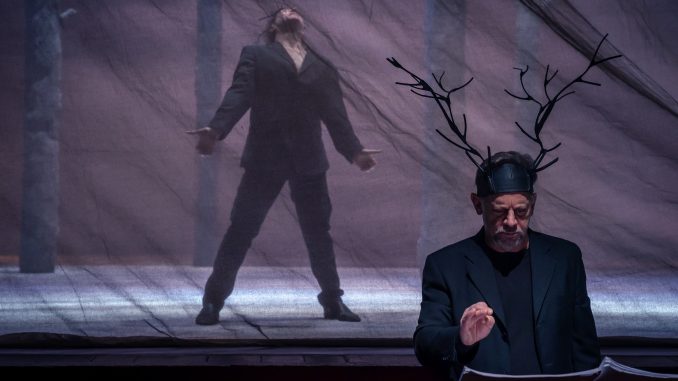 cernunnos_Toni Candeloro e Nicholas Isherwood