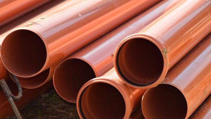 pipeline