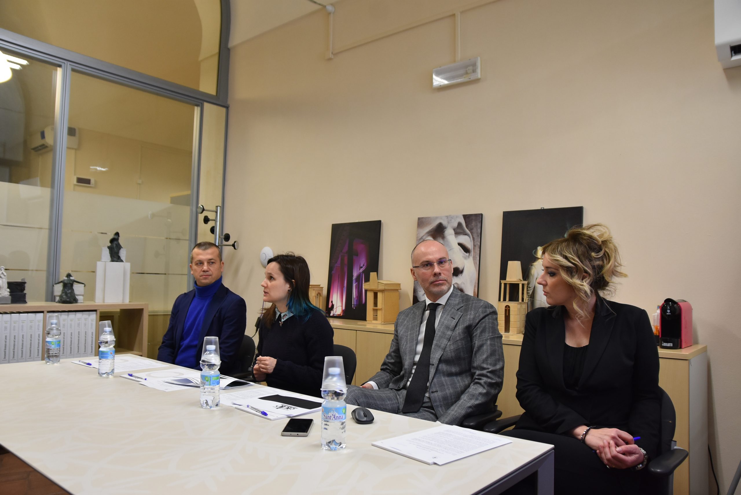 Piano di sviluppo di Ade Spa: Investimenti per 4 milioni e mezzo di ...