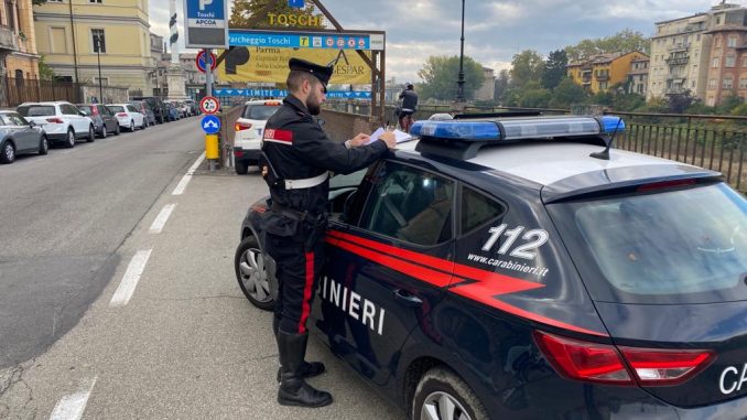 Foto cp Parma