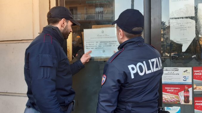 carabinieri