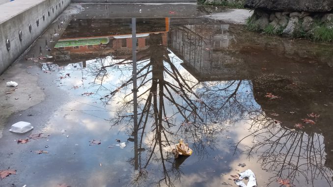 foto stazione fontana