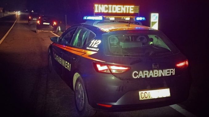 incidente